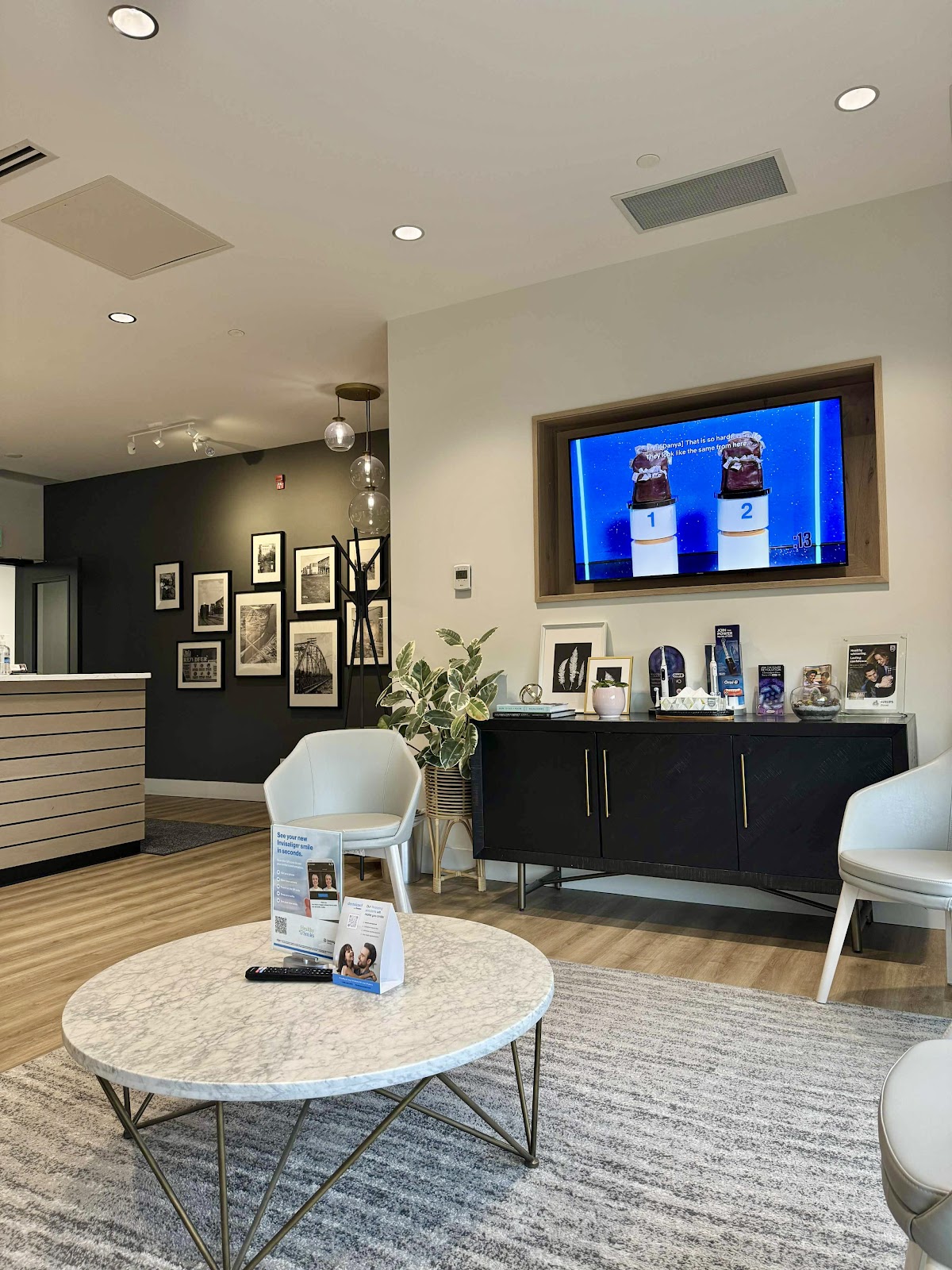 Dr. Jason Chan - Dentist dental clinic in Red Deer - Photo 9