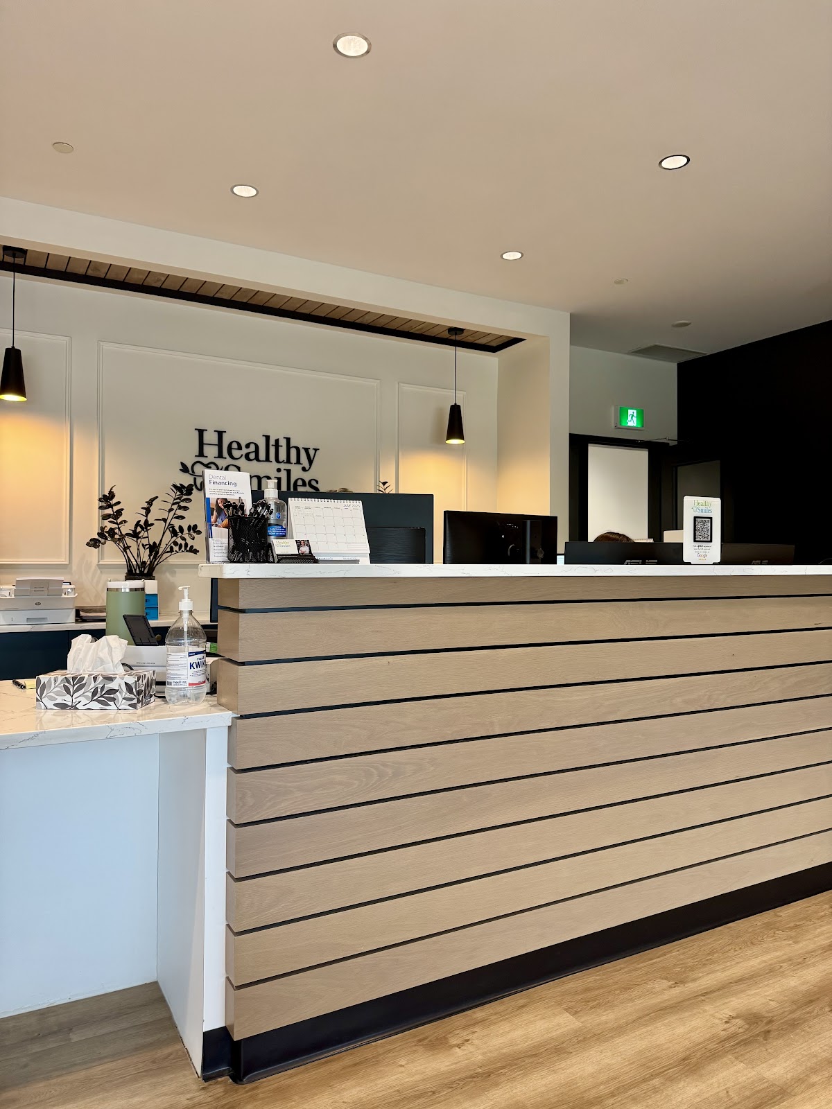 Dr. Jason Chan - Dentist dental clinic in Red Deer - Photo 10