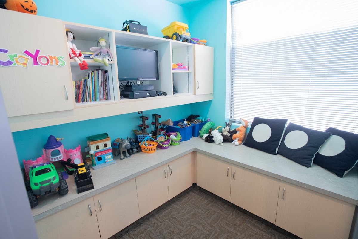 Embrace Dental Care dental clinic in Calgary - Photo 3