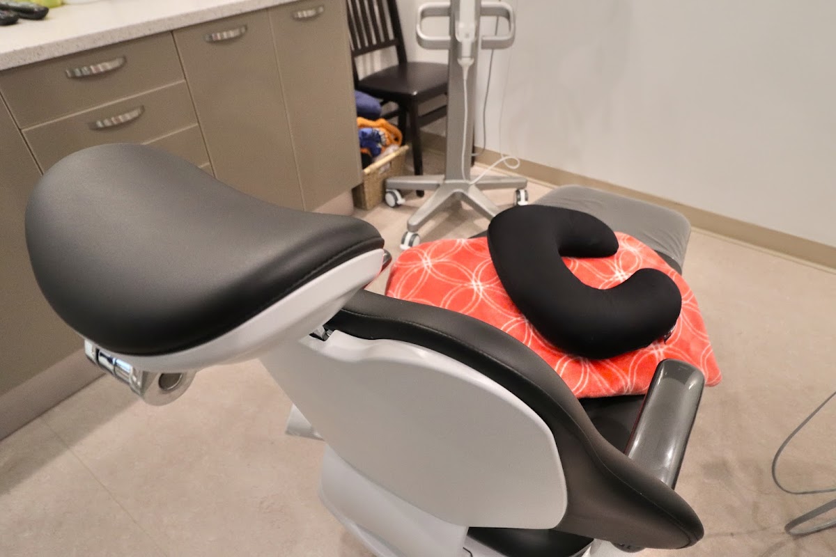 Embrace Dental Care dental clinic in Calgary - Photo 8