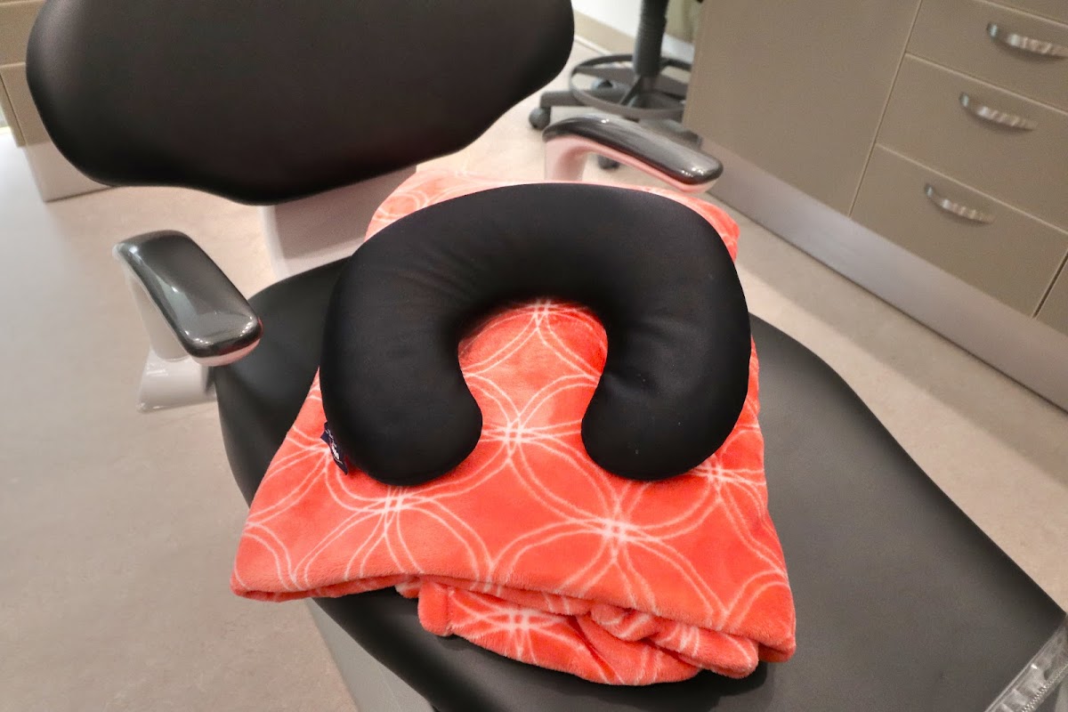 Embrace Dental Care dental clinic in Calgary - Photo 9