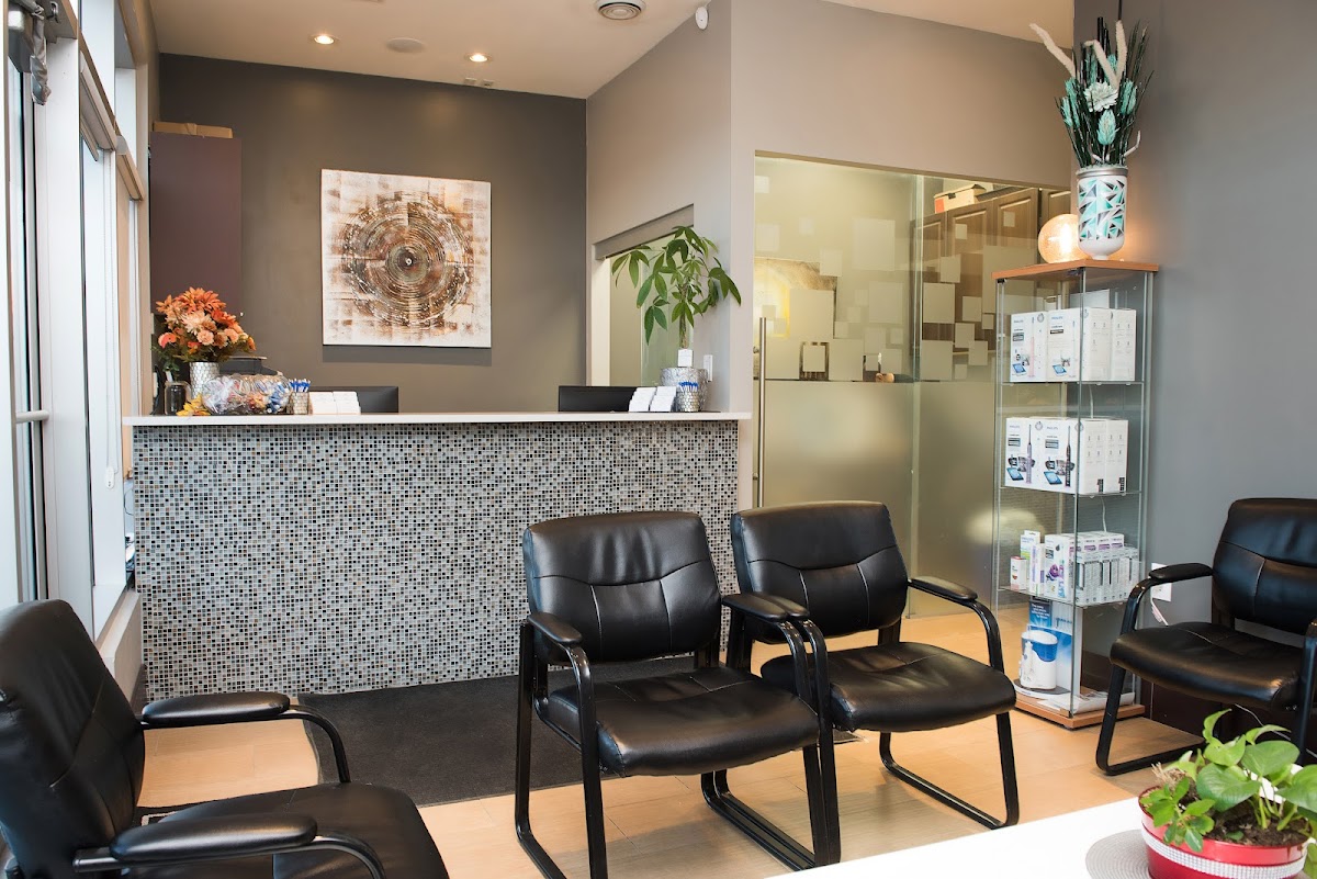 Sierra Springs Dental Airdrie dental clinic in Airdrie - Photo 2