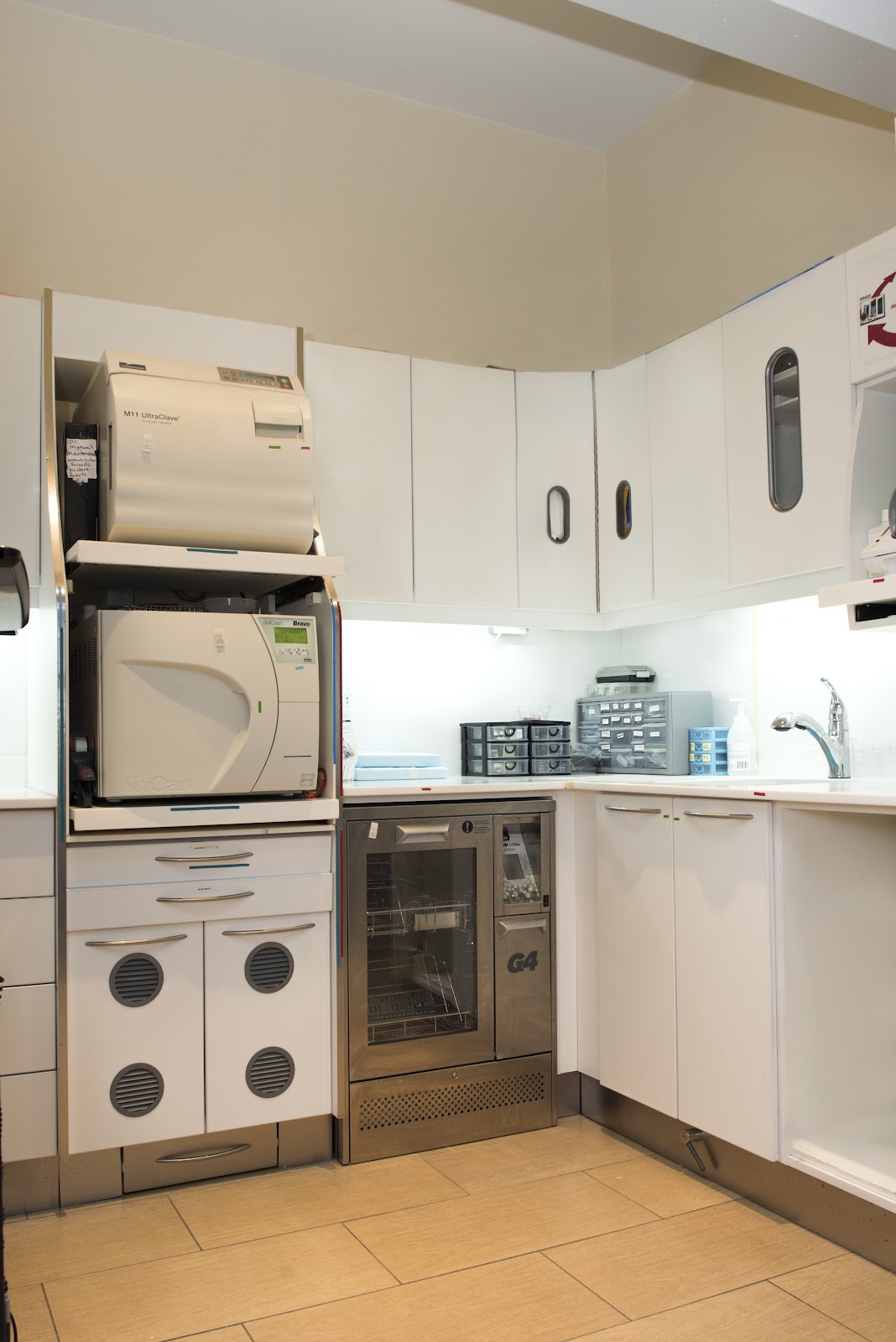 Sierra Springs Dental Airdrie dental clinic in Airdrie - Photo 4