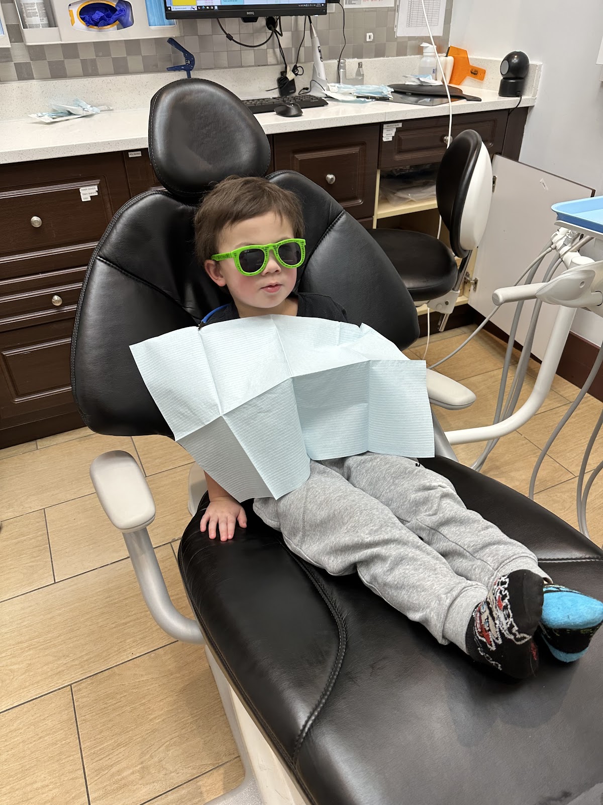 Sierra Springs Dental Airdrie dental clinic in Airdrie - Photo 5