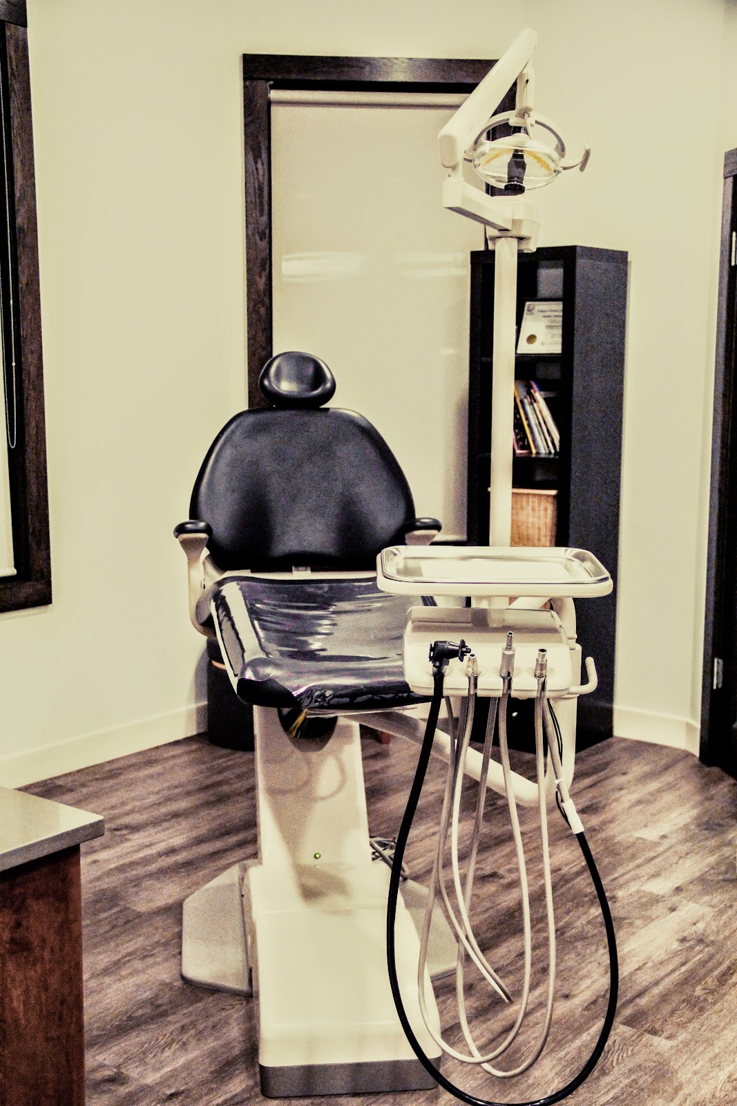 Hucal & Edwards Orthodontics dental clinic in Red Deer - Photo 3