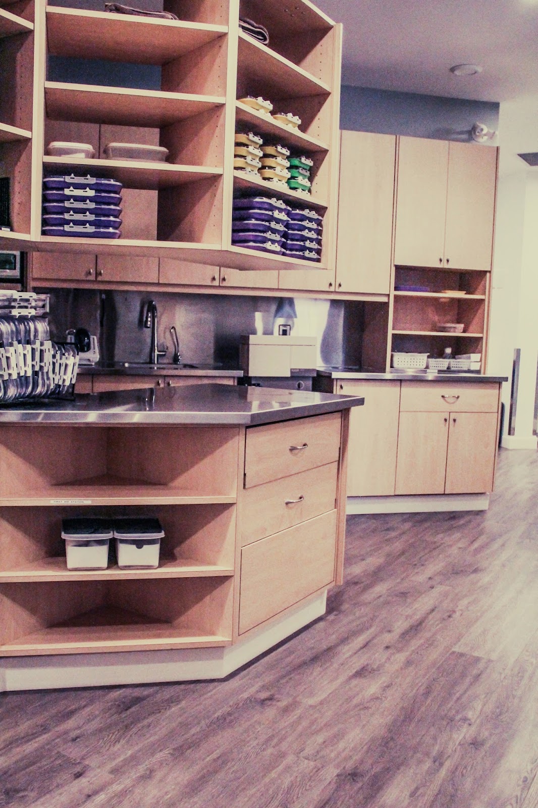 Hucal & Edwards Orthodontics dental clinic in Red Deer - Photo 4