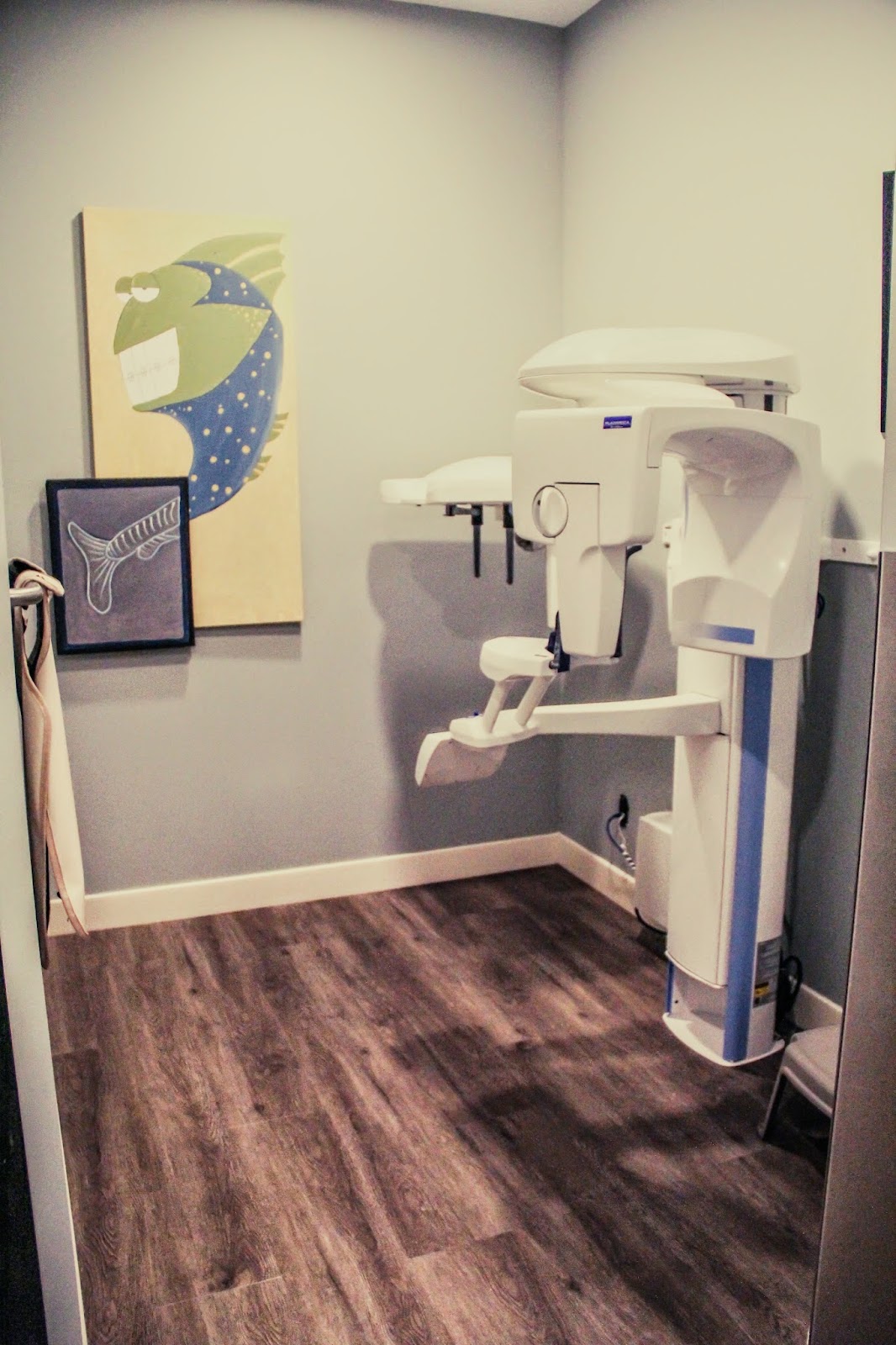 Hucal & Edwards Orthodontics dental clinic in Red Deer - Photo 7