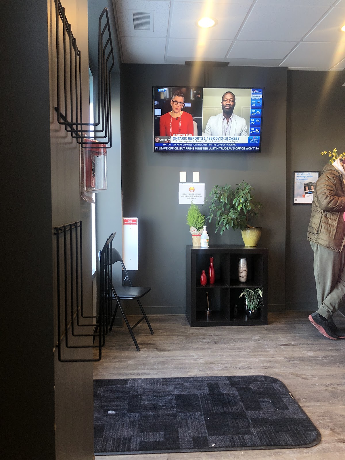Creekside Dental Care dental clinic in Airdrie - Photo 5