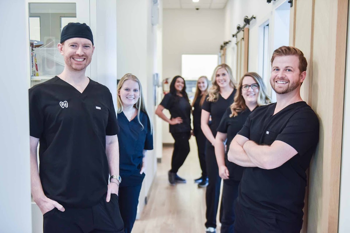 Neighbourhood Dental - Red Deer dental clinic in Red Deer - Photo 1
