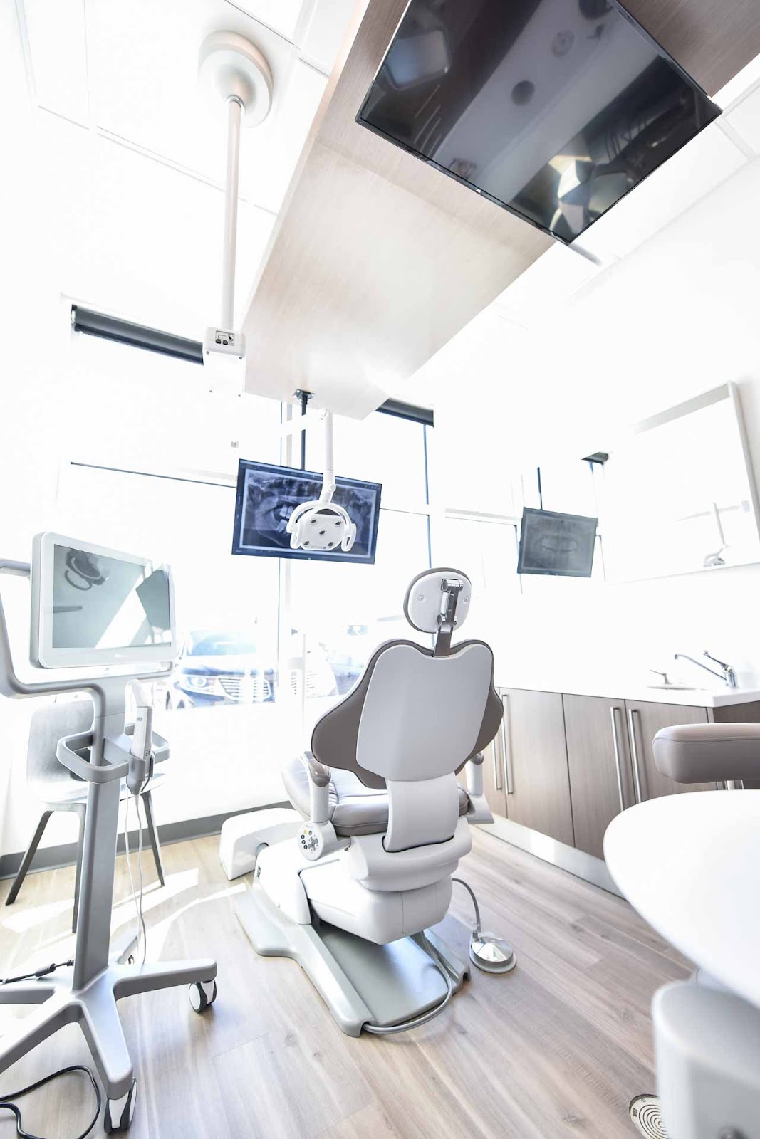 Neighbourhood Dental - Red Deer dental clinic in Red Deer - Photo 5