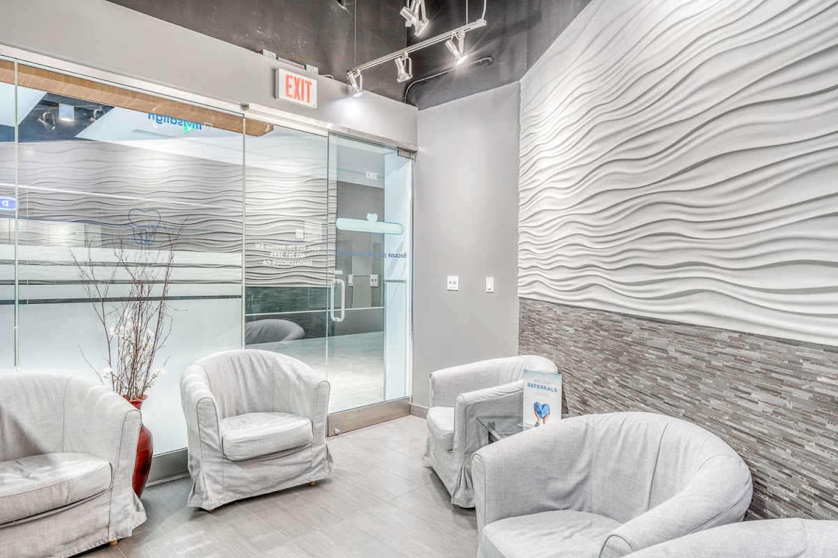 Stephen Avenue Dental Choice Downtown Calgary dental clinic in Calgary - Photo 3