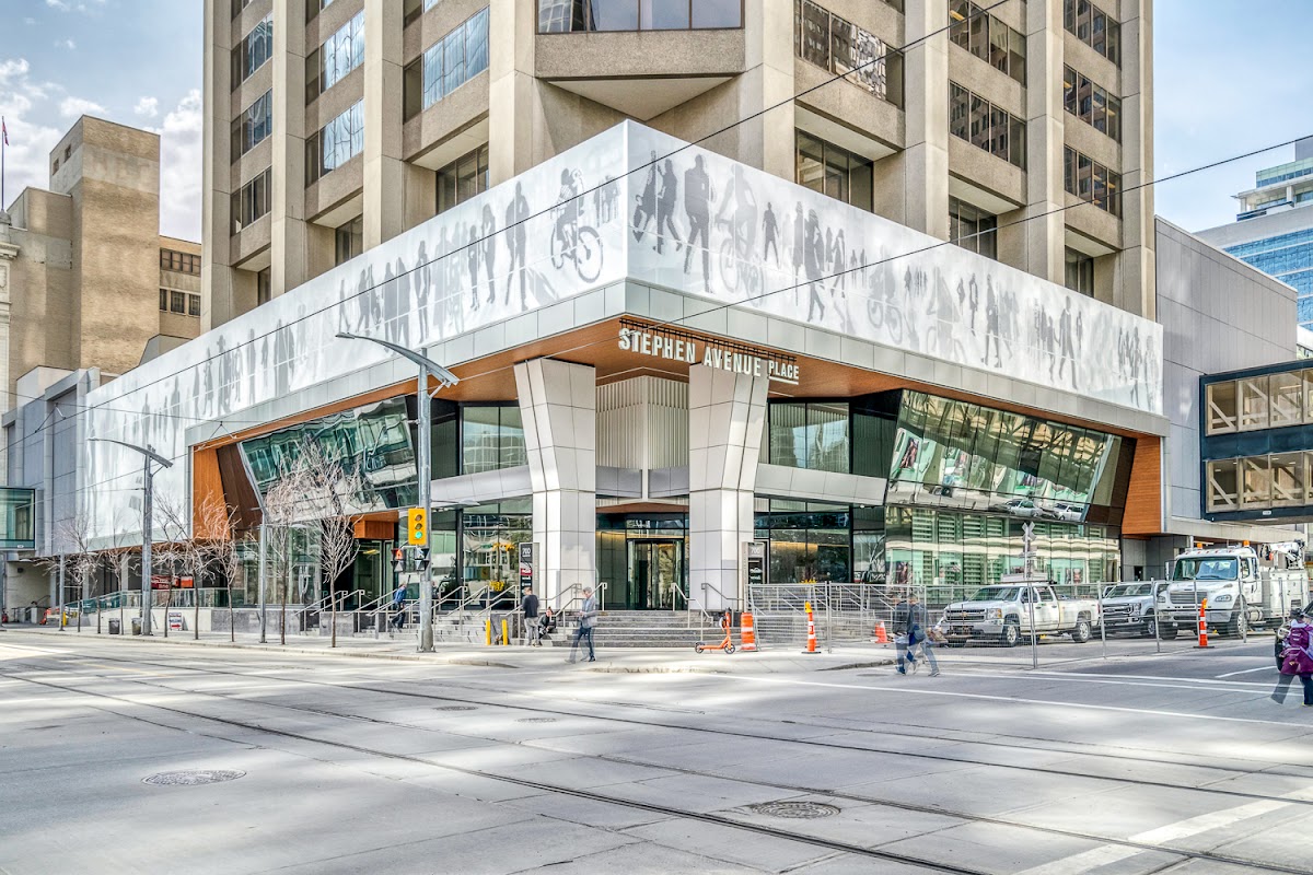 Stephen Avenue Dental Choice Downtown Calgary dental clinic in Calgary - Photo 4