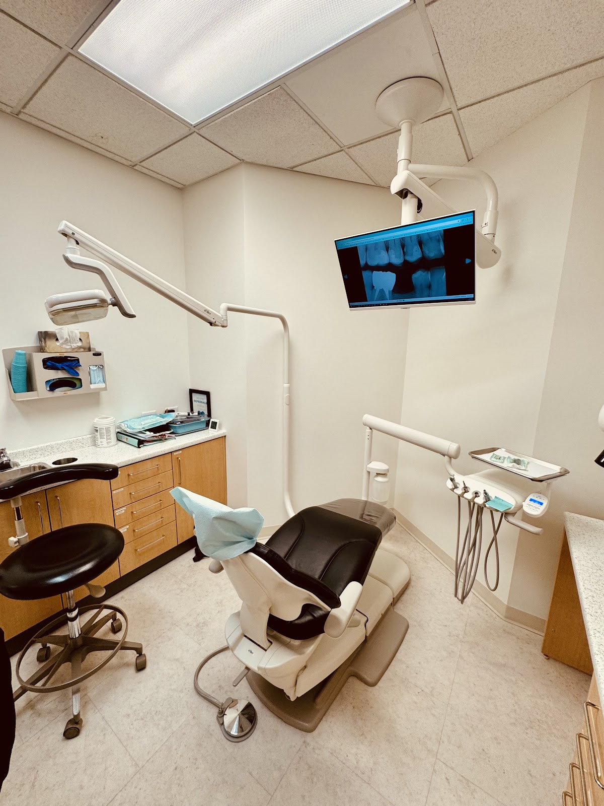 Stephen Avenue Dental Choice Downtown Calgary dental clinic in Calgary - Photo 5