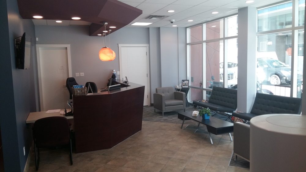 The Dental Room dental clinic in Calgary - Photo 6