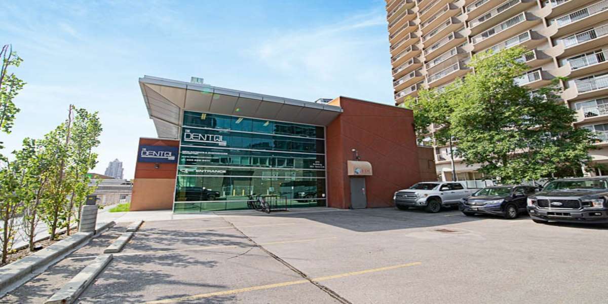 The Dental Room dental clinic in Calgary - Photo 8