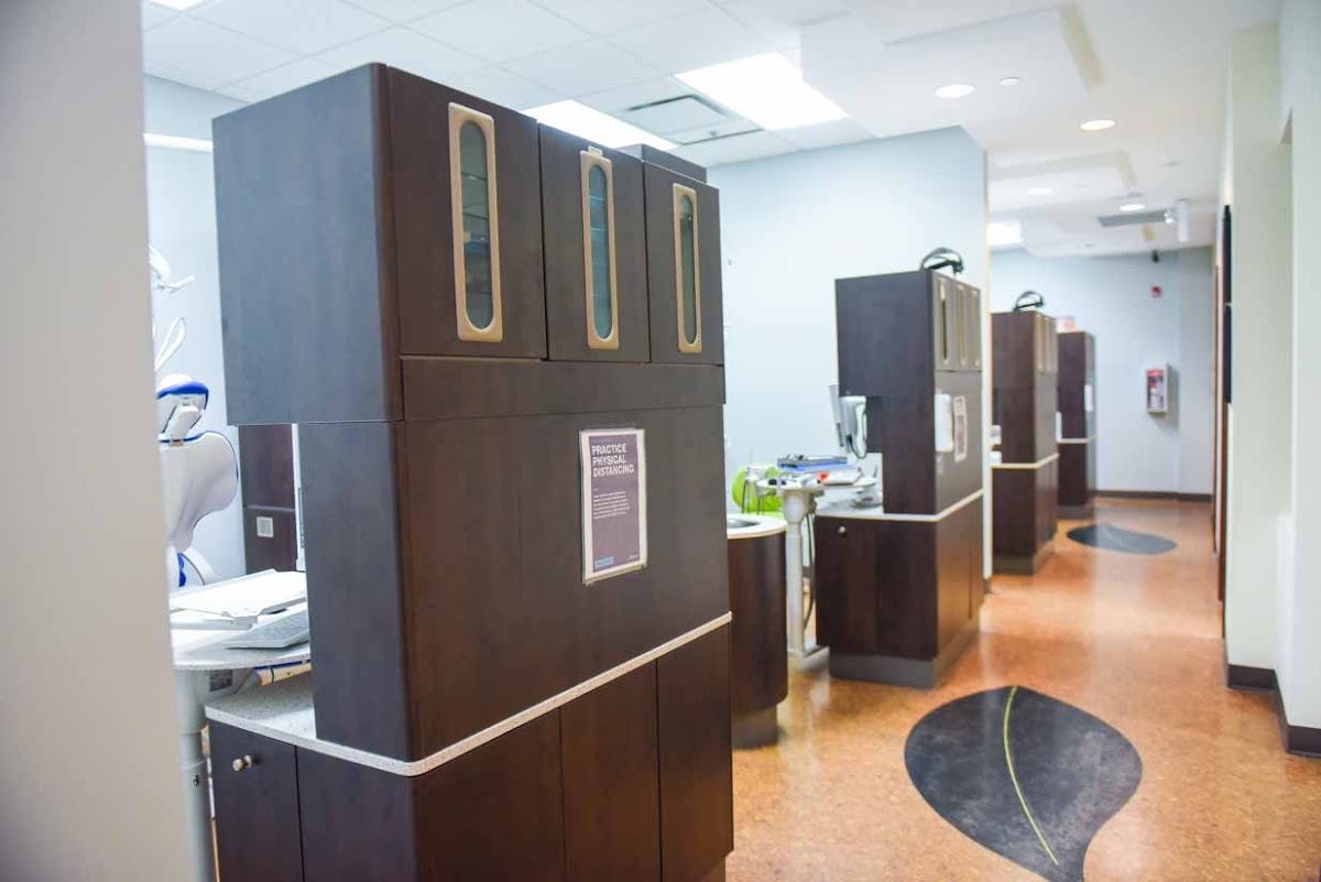 Grace Family Dental dental clinic in Airdrie - Photo 4