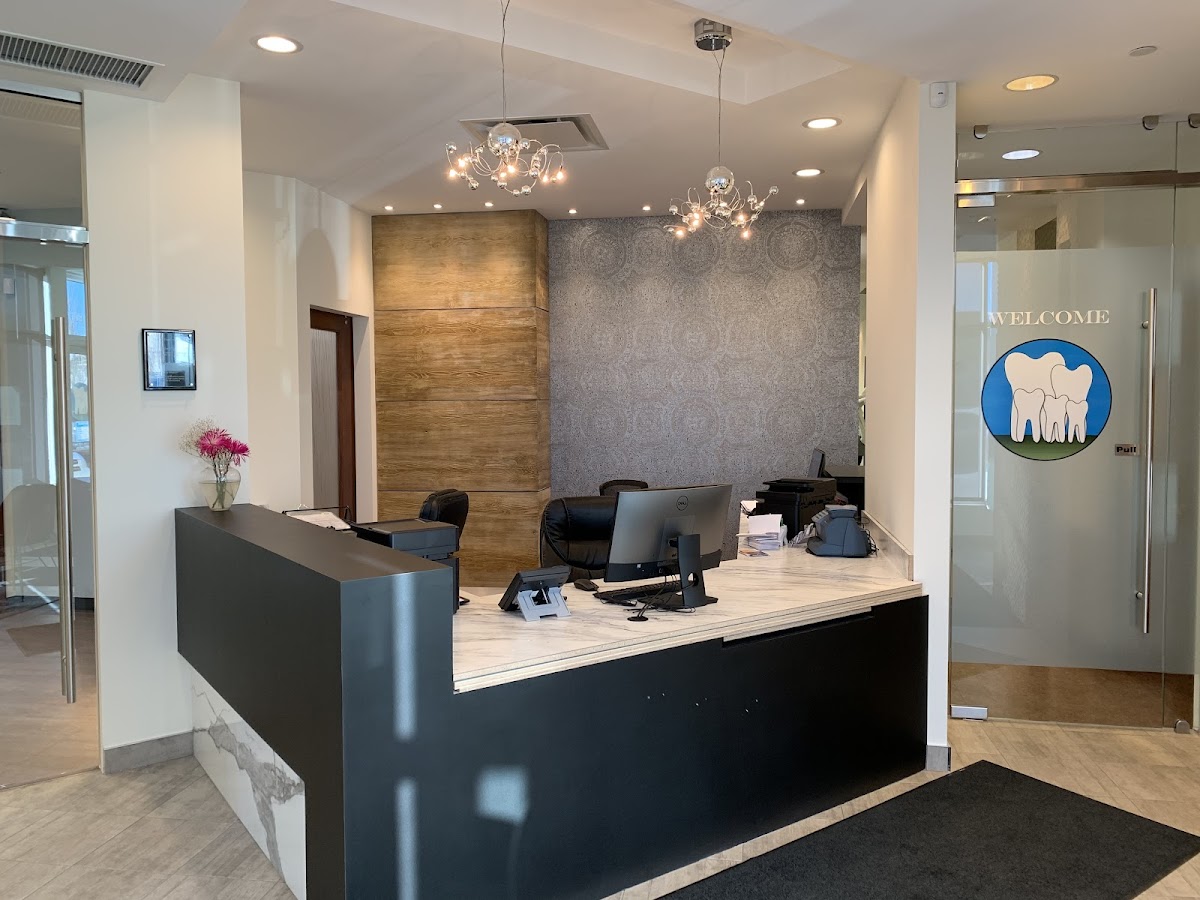 Grace Family Dental dental clinic in Airdrie - Photo 5