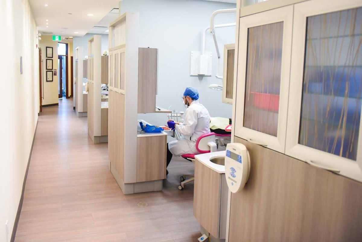 Grace Family Dental dental clinic in Airdrie - Photo 6