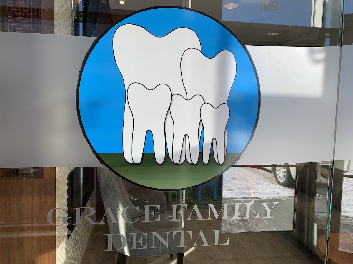 Grace Family Dental dental clinic in Airdrie - Photo 9