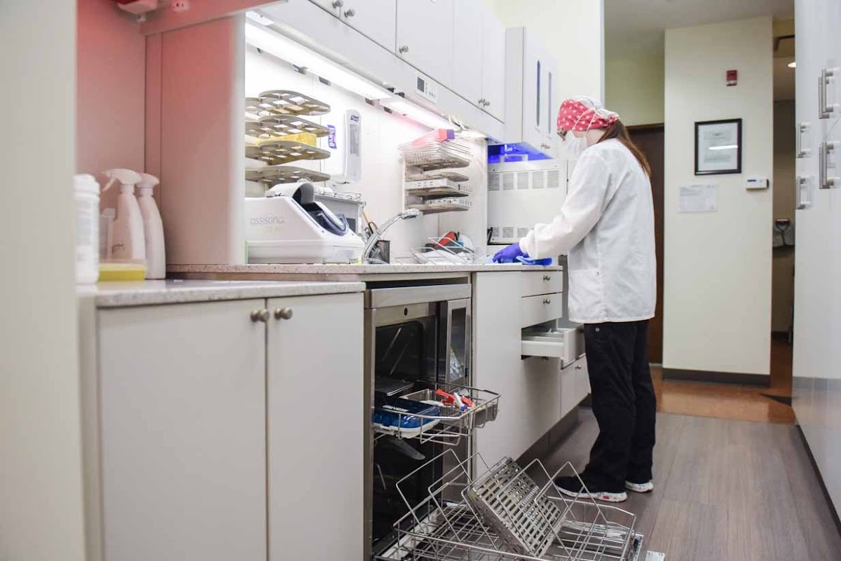 Grace Family Dental dental clinic in Airdrie - Photo 10