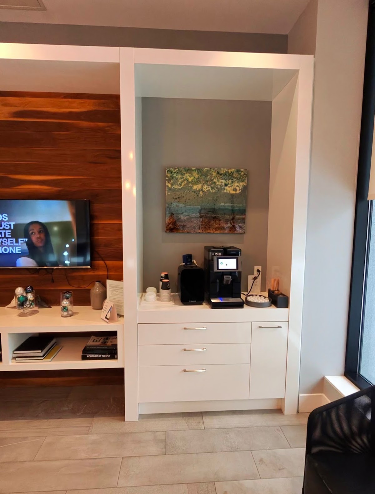 TGO Orthodontics dental clinic in Westmount - Photo 6