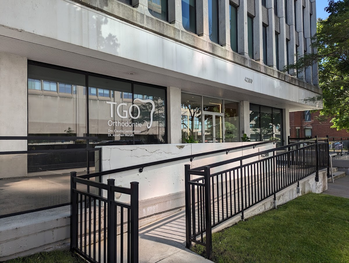 TGO Orthodontics dental clinic in Westmount - Photo 7