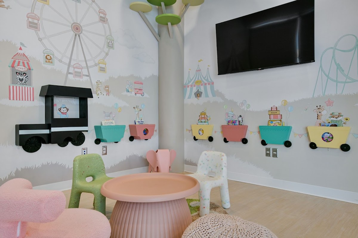 Just 4 Kids Dental Clinic dental clinic in Winnipeg - Photo 2