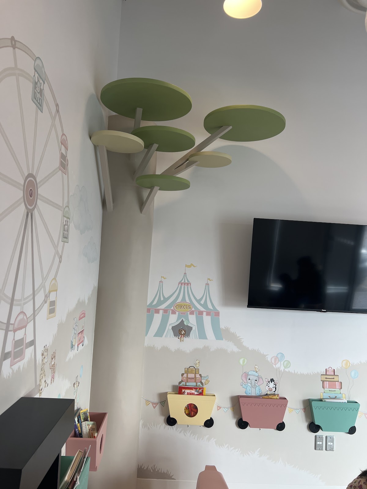 Just 4 Kids Dental Clinic dental clinic in Winnipeg - Photo 4