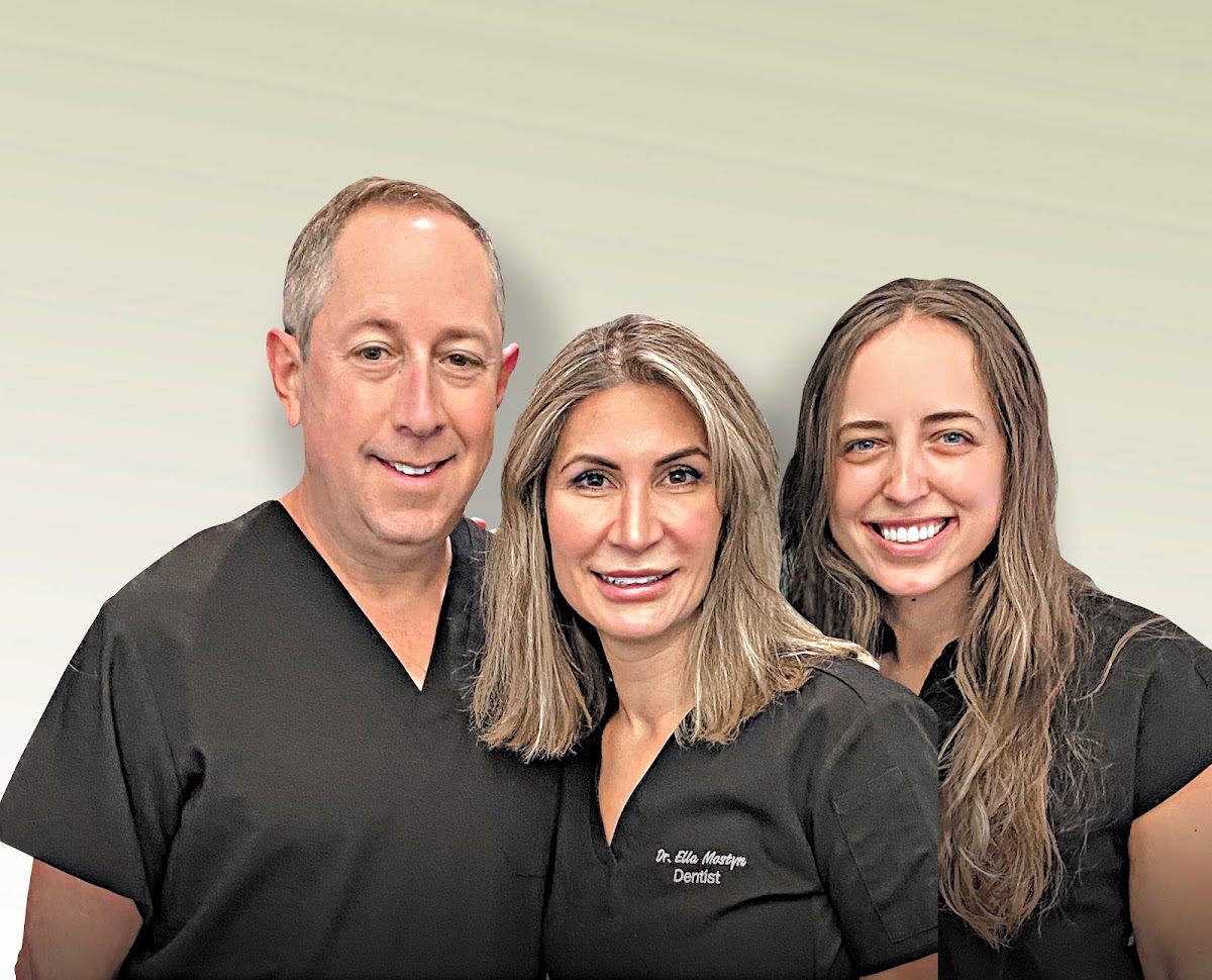 Thornhill Dental dental clinic in Vaughan - Photo 1