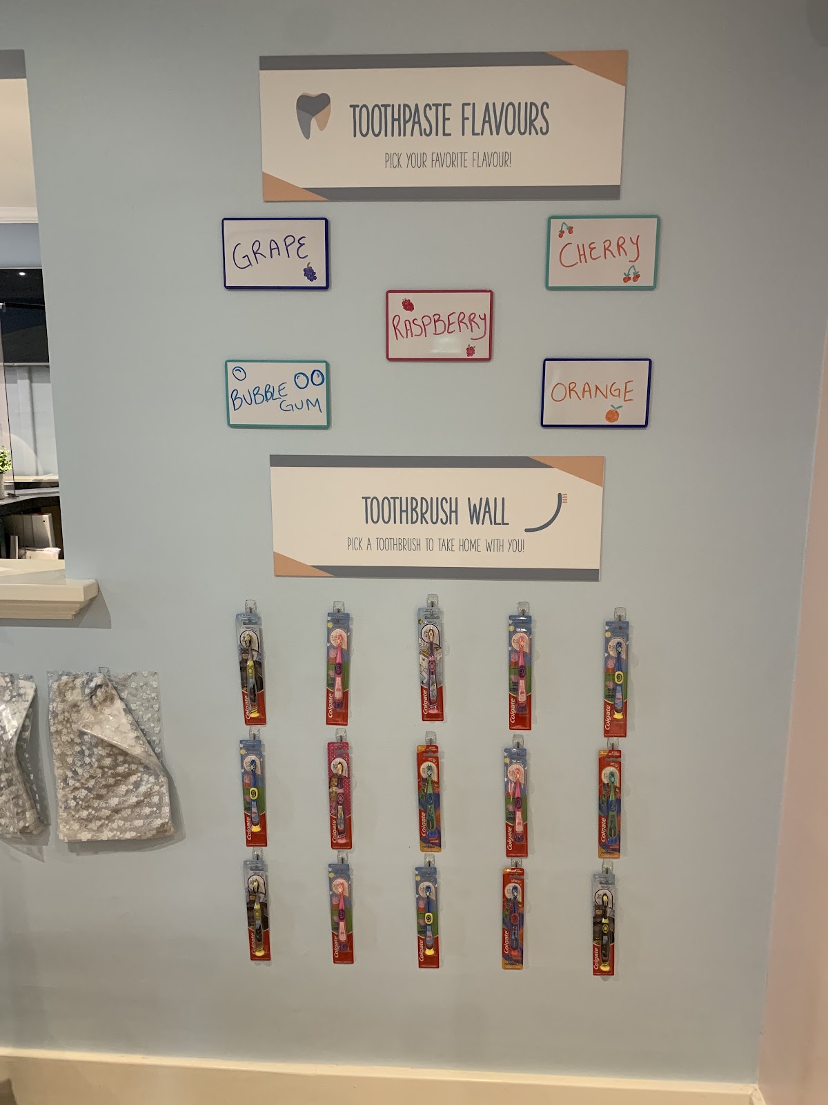 Niagara Kids Dentistry dental clinic in St. Catharines - Photo 6