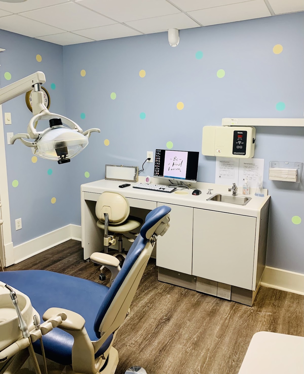 Niagara Kids Dentistry dental clinic in St. Catharines - Photo 8
