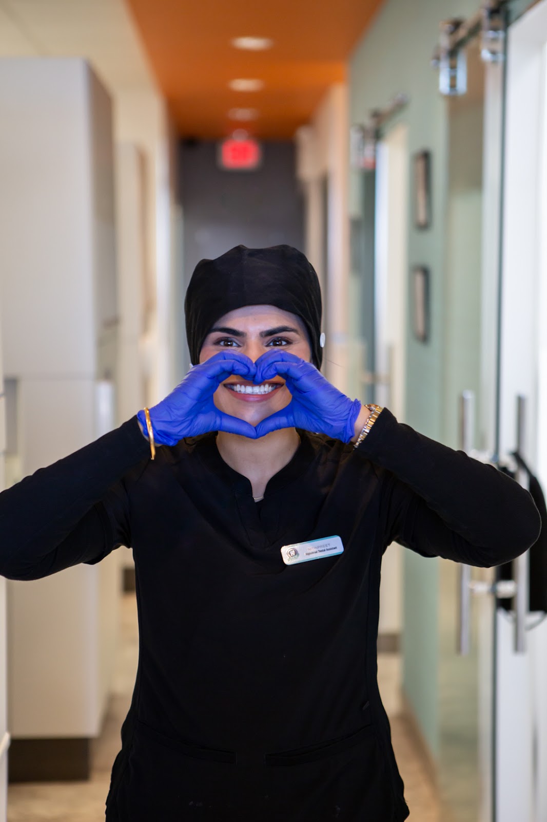 Airdrie Choice Dental dental clinic in Airdrie - Photo 8