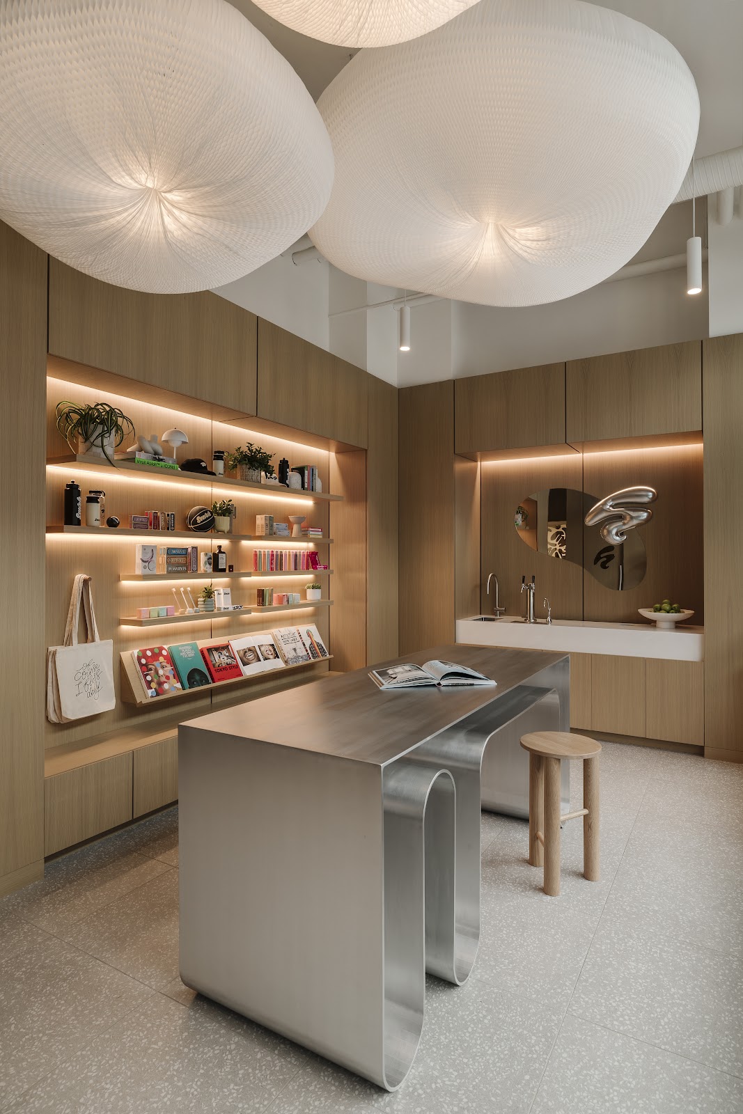 Swish Oral Care - University District dental clinic in Calgary - Photo 1