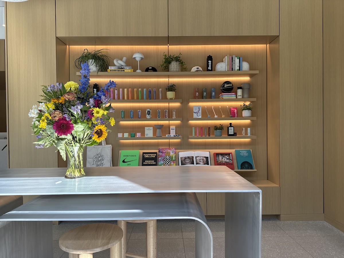 Swish Oral Care - University District dental clinic in Calgary - Photo 2