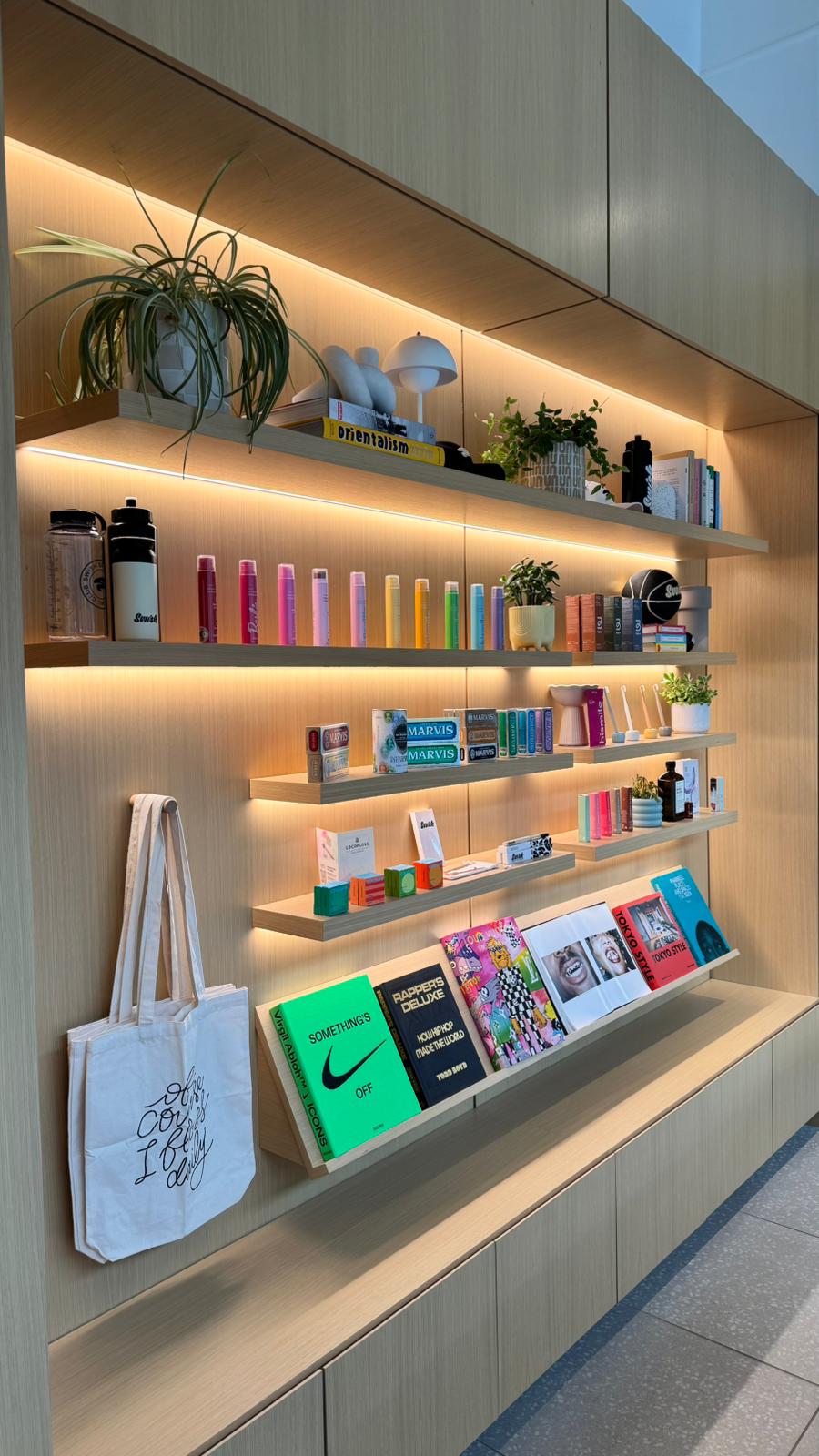 Swish Oral Care - University District dental clinic in Calgary - Photo 3