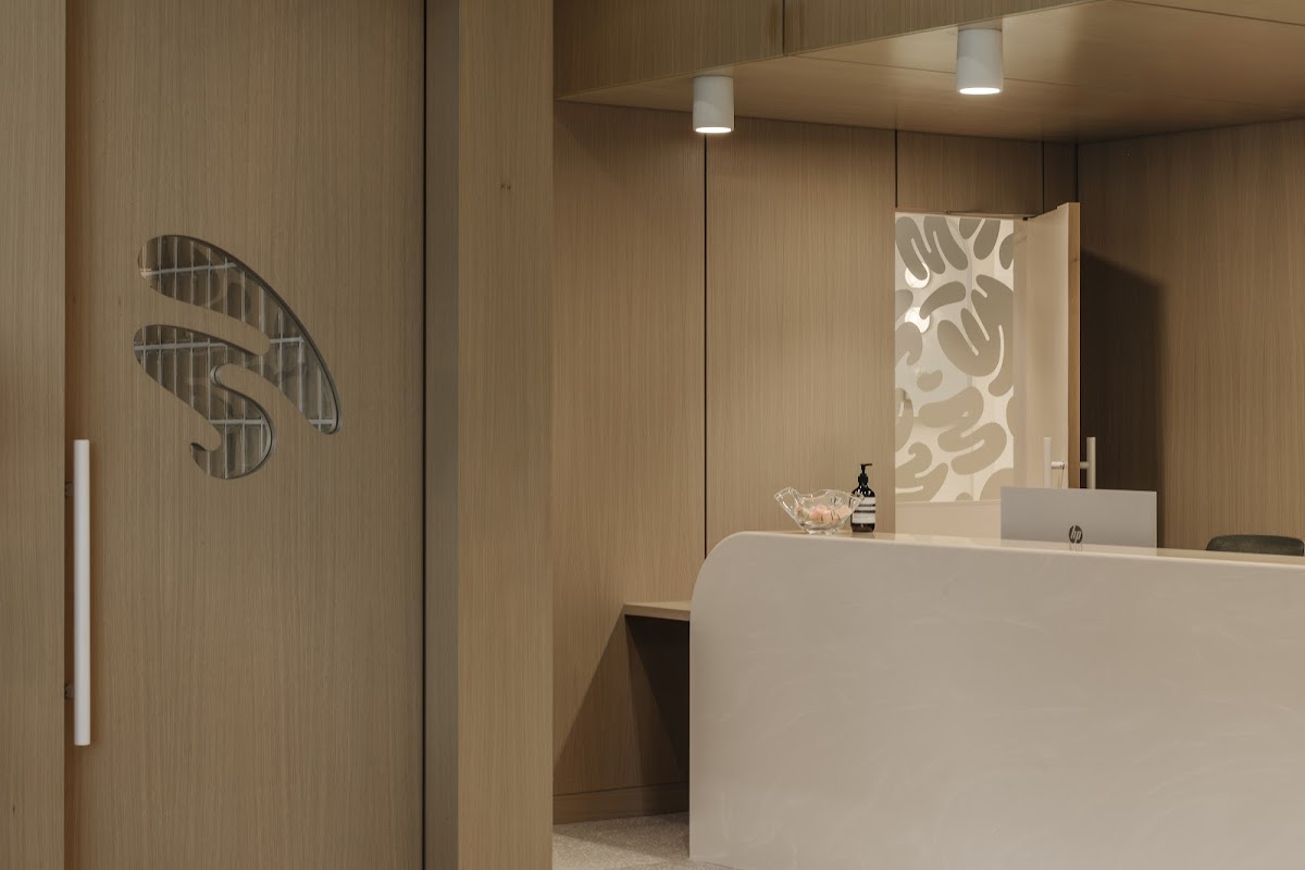 Swish Oral Care - University District dental clinic in Calgary - Photo 4