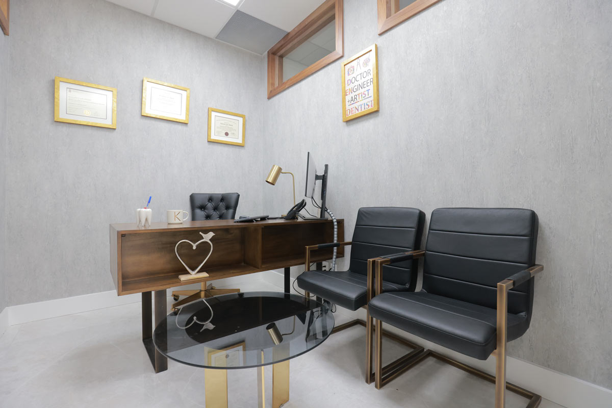 Dental Land Summerhill dental clinic in Old Toronto - Photo 5