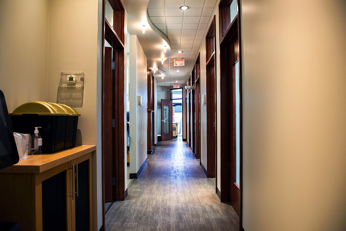 Nose Creek Dental Centre dental clinic in Airdrie - Photo 6