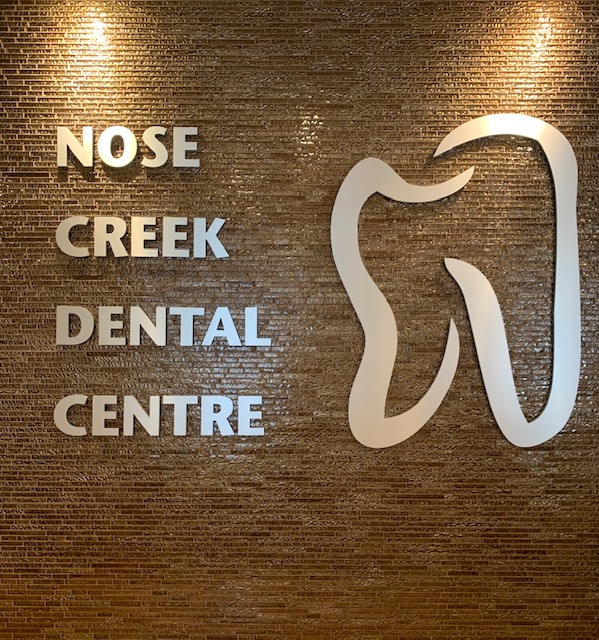 Nose Creek Dental Centre dental clinic in Airdrie - Photo 7
