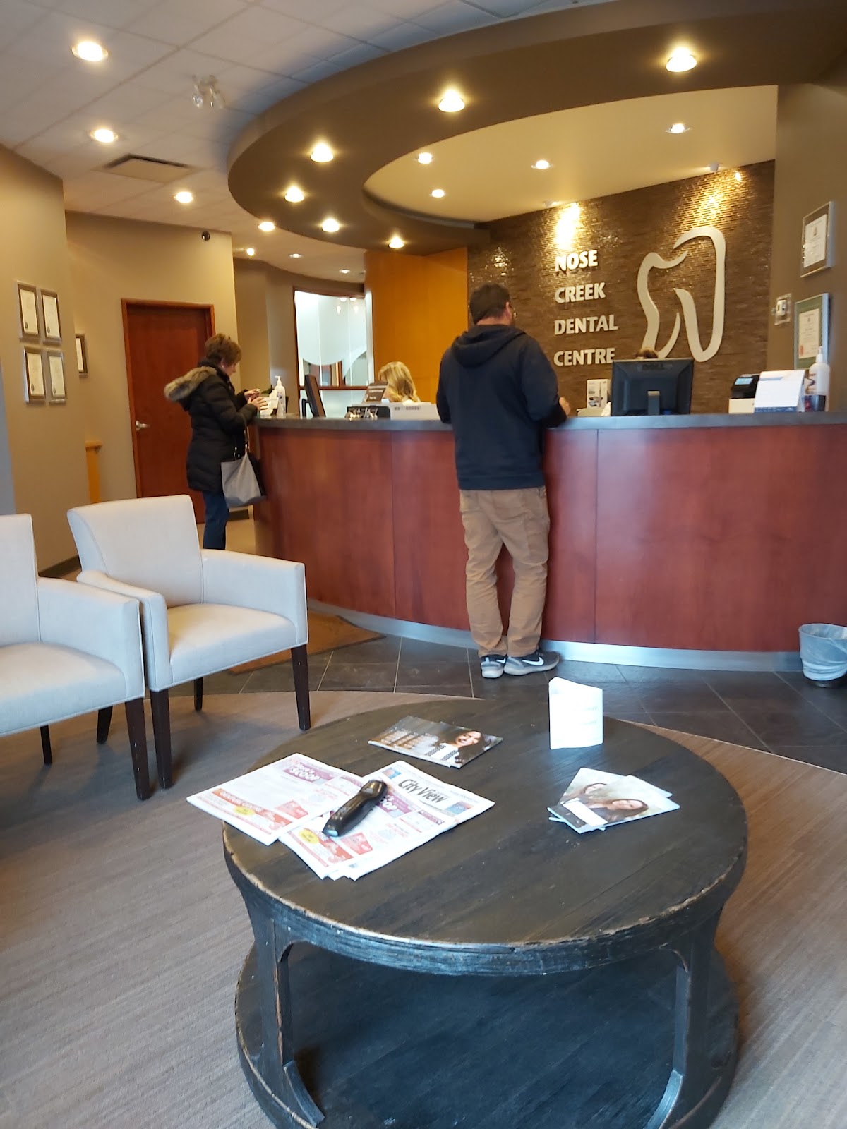 Nose Creek Dental Centre dental clinic in Airdrie - Photo 10