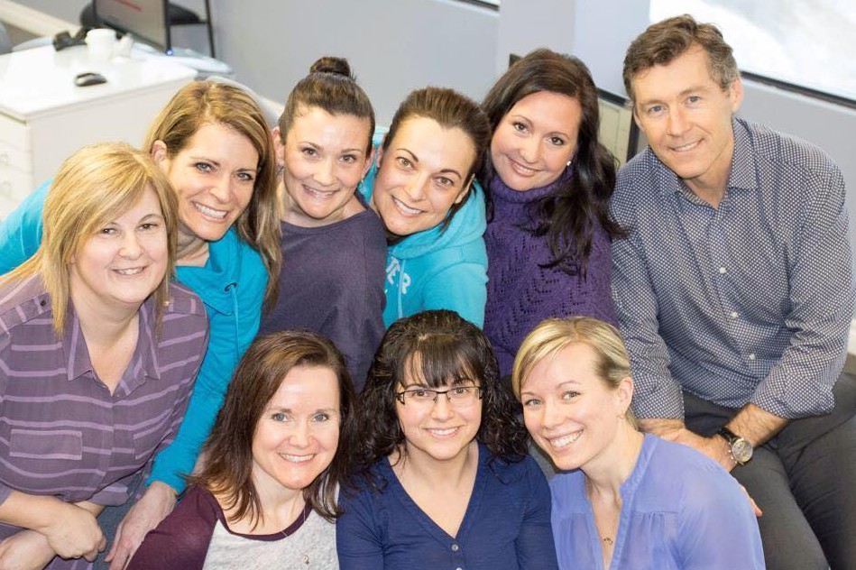 Dr. Paul Kyle Orthodontist dental clinic in Sudbury - Photo 10