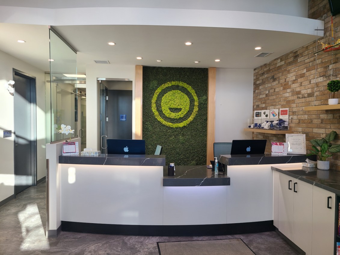 Quest Braces dental clinic in Airdrie - Photo 8