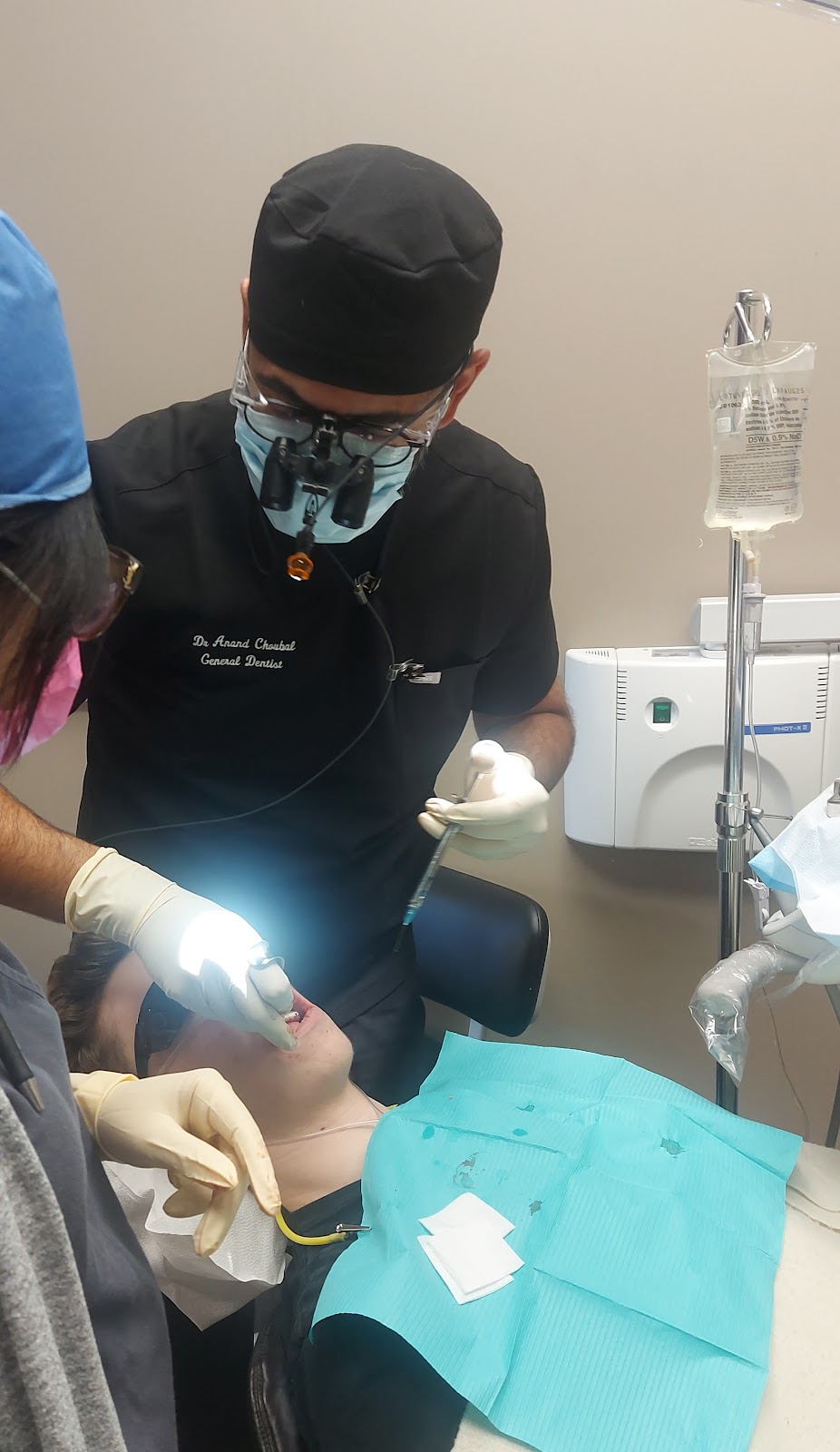 Royal Oak Smiles dental clinic in Calgary - Photo 7