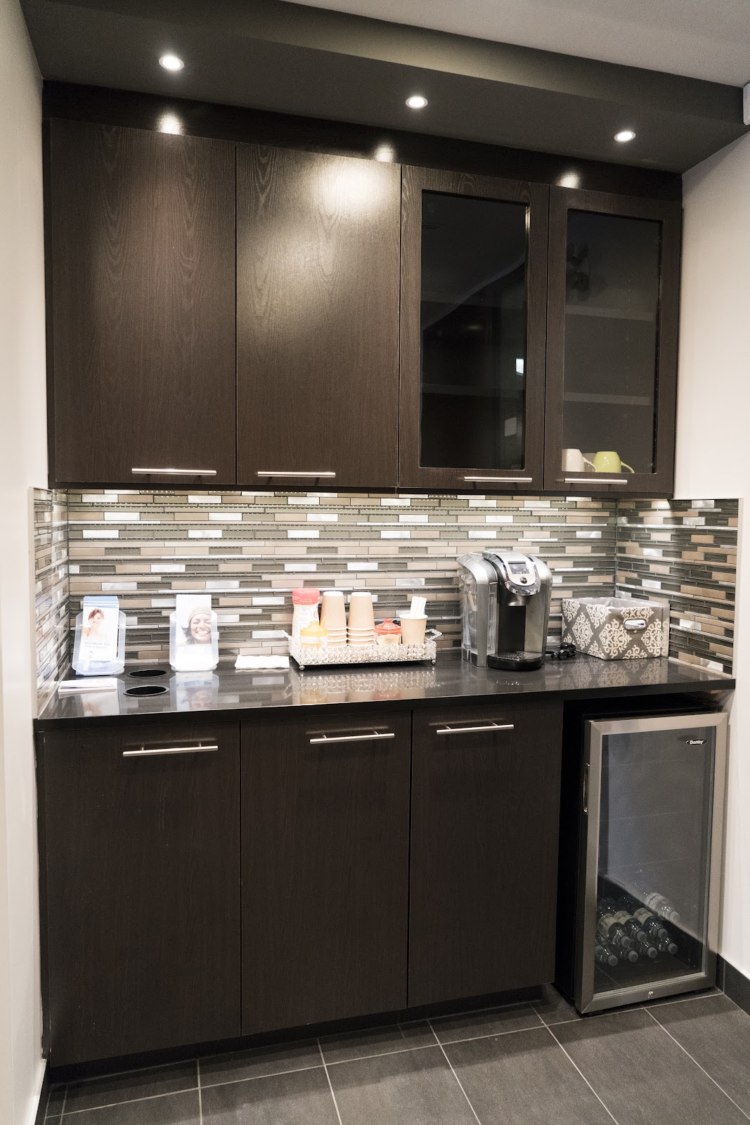 Glenbrook Dental dental clinic in Calgary - Photo 5
