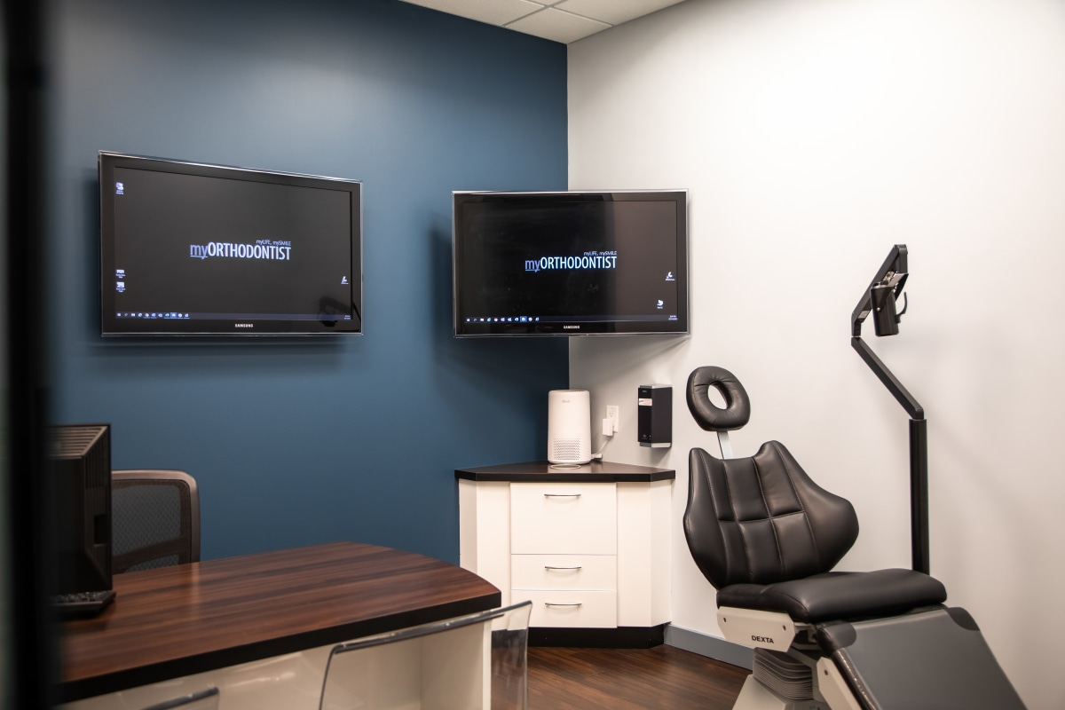 Ridge Meadows Orthodontics dental clinic in Maple Ridge - Photo 6