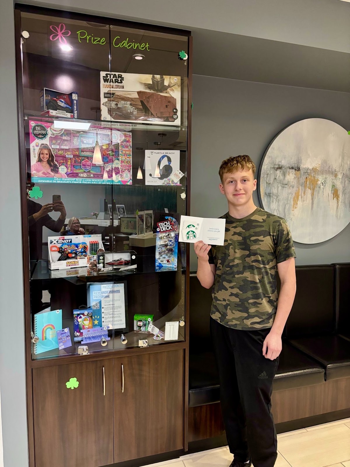 Ridge Meadows Orthodontics dental clinic in Maple Ridge - Photo 9