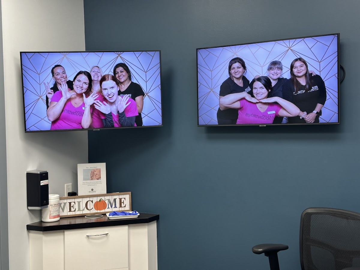 Ridge Meadows Orthodontics dental clinic in Maple Ridge - Photo 10