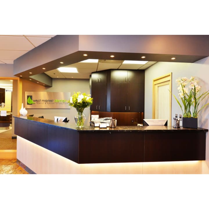 West Market Dental dental clinic in Calgary - Photo 1