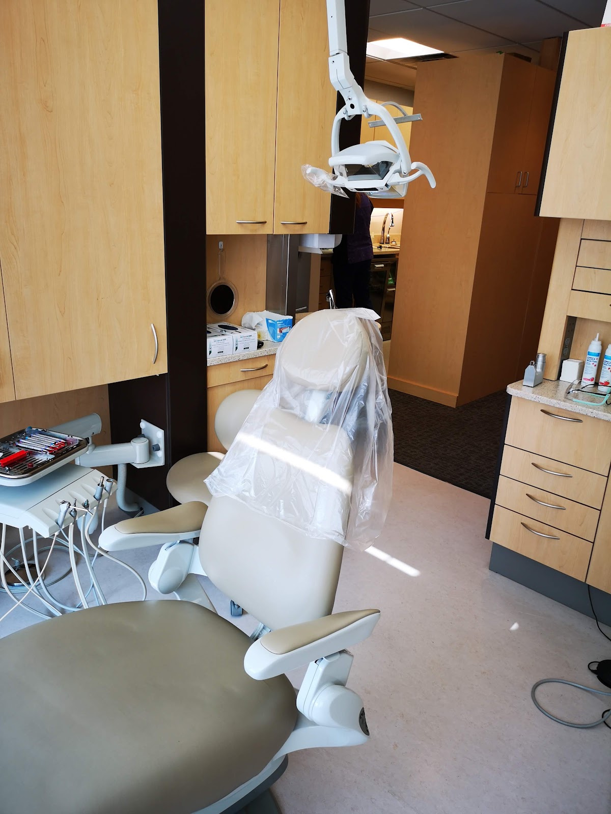 West Market Dental dental clinic in Calgary - Photo 10