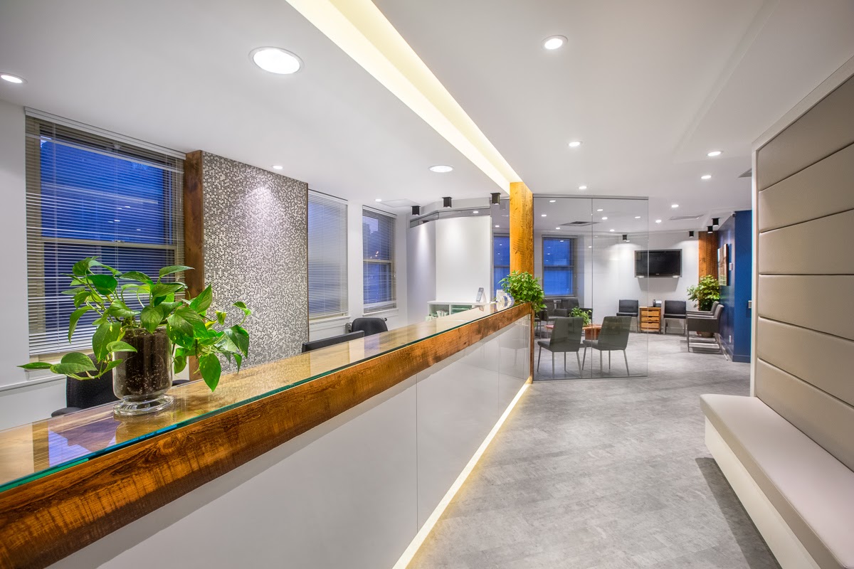 Drummond Dental Group - Downtown Montreal Dentist dental clinic in Ville-Marie - Photo 1